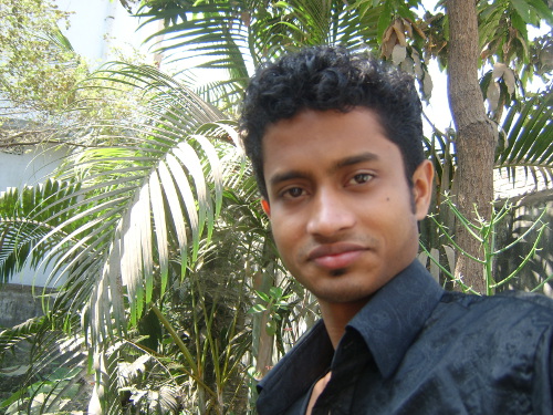 Abhijay, 27
